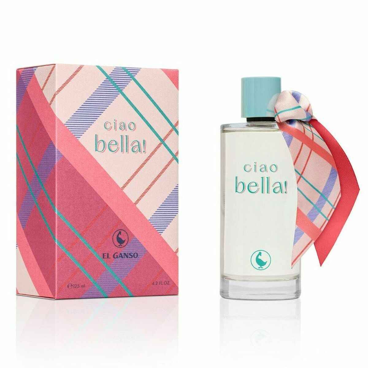 Perfume Mulher El Ganso CIAO BELLA! 125 ml